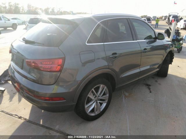 Photo 3 VIN: WA1BFCFS9GR013198 - AUDI Q3 