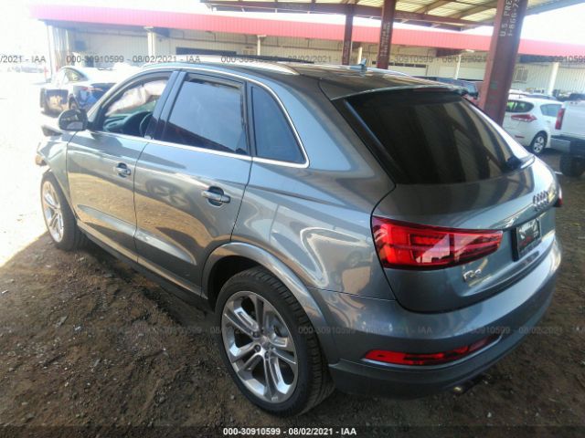 Photo 2 VIN: WA1BFCFS9GR014092 - AUDI Q3 