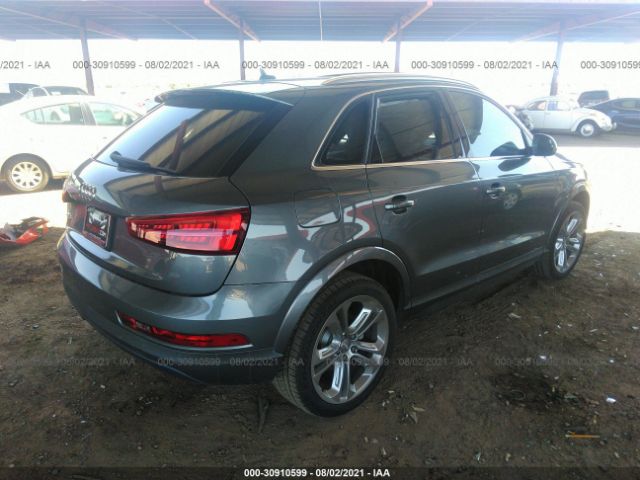 Photo 3 VIN: WA1BFCFS9GR014092 - AUDI Q3 