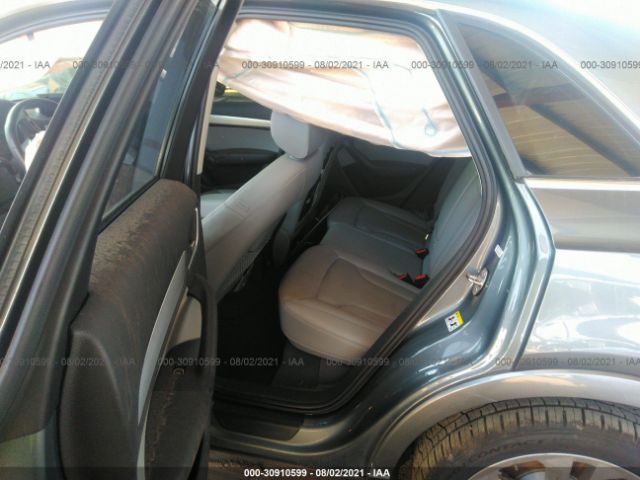 Photo 7 VIN: WA1BFCFS9GR014092 - AUDI Q3 