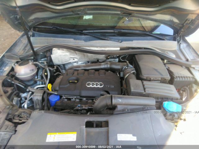 Photo 9 VIN: WA1BFCFS9GR014092 - AUDI Q3 