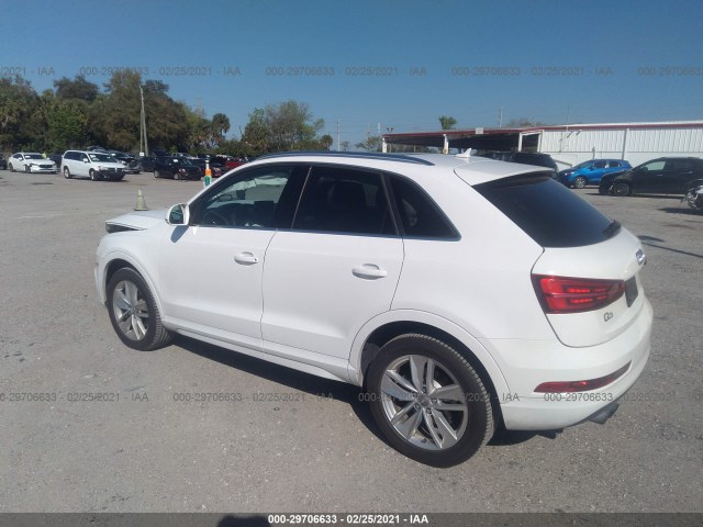 Photo 2 VIN: WA1BFCFS9GR014125 - AUDI Q3 