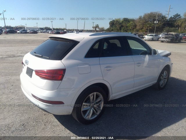 Photo 3 VIN: WA1BFCFS9GR014125 - AUDI Q3 