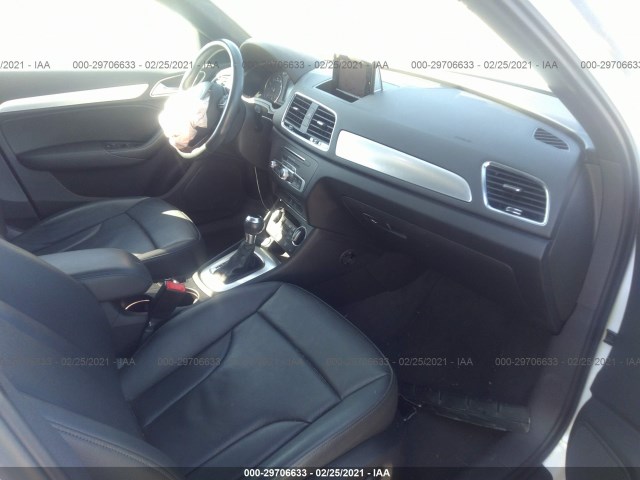 Photo 4 VIN: WA1BFCFS9GR014125 - AUDI Q3 