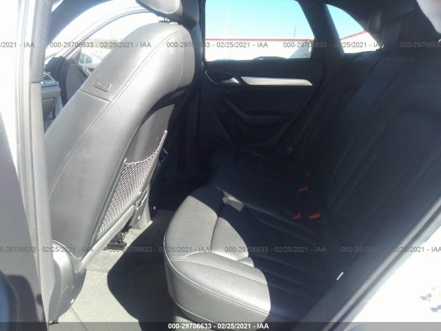 Photo 7 VIN: WA1BFCFS9GR014125 - AUDI Q3 