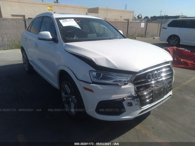 Photo 0 VIN: WA1BFCFS9GR016294 - AUDI Q3 