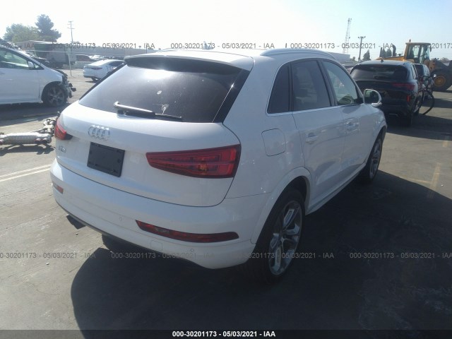 Photo 3 VIN: WA1BFCFS9GR016294 - AUDI Q3 