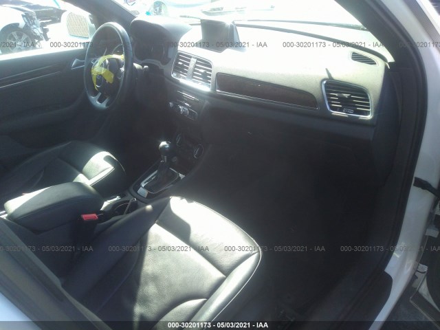 Photo 4 VIN: WA1BFCFS9GR016294 - AUDI Q3 