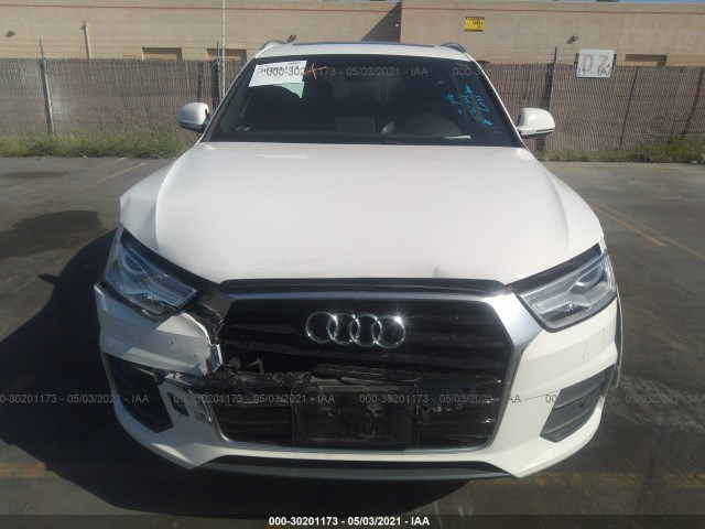 Photo 5 VIN: WA1BFCFS9GR016294 - AUDI Q3 