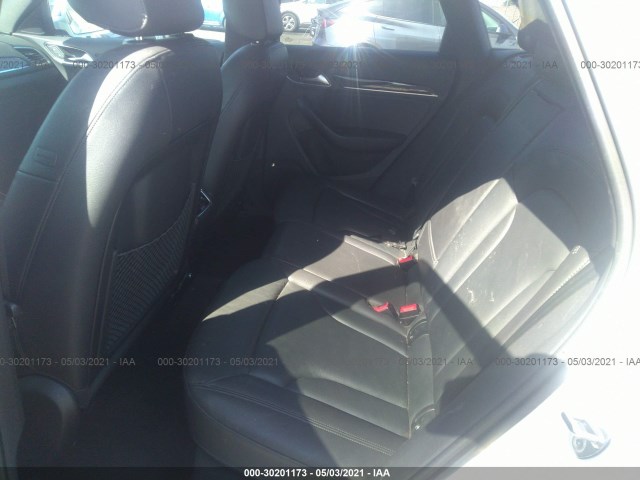 Photo 7 VIN: WA1BFCFS9GR016294 - AUDI Q3 