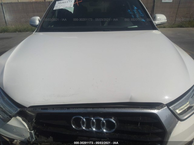 Photo 9 VIN: WA1BFCFS9GR016294 - AUDI Q3 