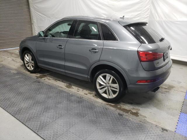 Photo 1 VIN: WA1BFCFS9GR016490 - AUDI Q3 