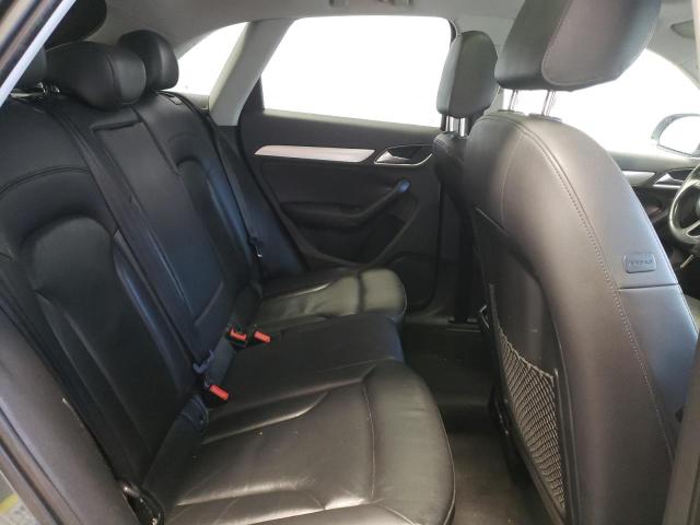 Photo 10 VIN: WA1BFCFS9GR016490 - AUDI Q3 