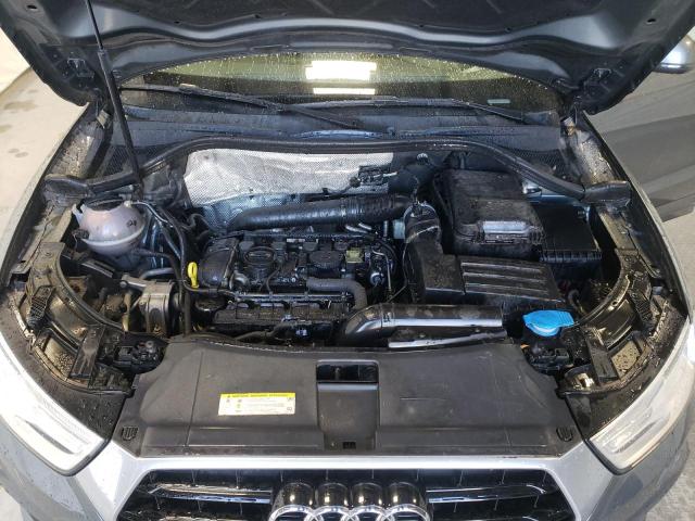 Photo 11 VIN: WA1BFCFS9GR016490 - AUDI Q3 