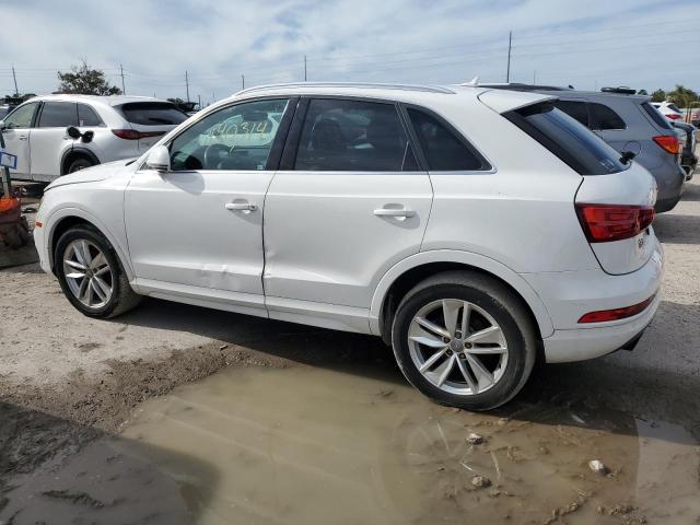 Photo 1 VIN: WA1BFCFS9GR017333 - AUDI Q3 