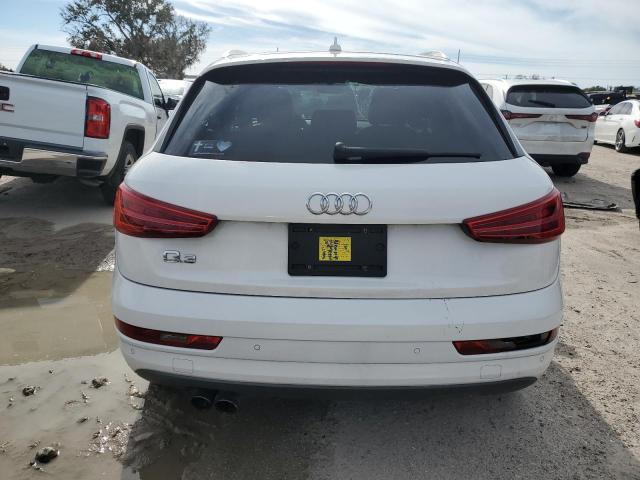 Photo 5 VIN: WA1BFCFS9GR017333 - AUDI Q3 