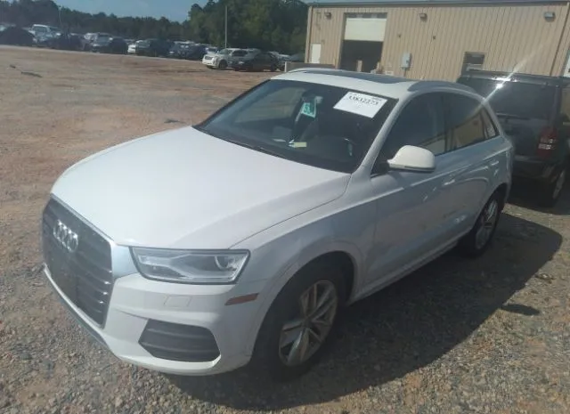 Photo 1 VIN: WA1BFCFS9GR018563 - AUDI Q3 