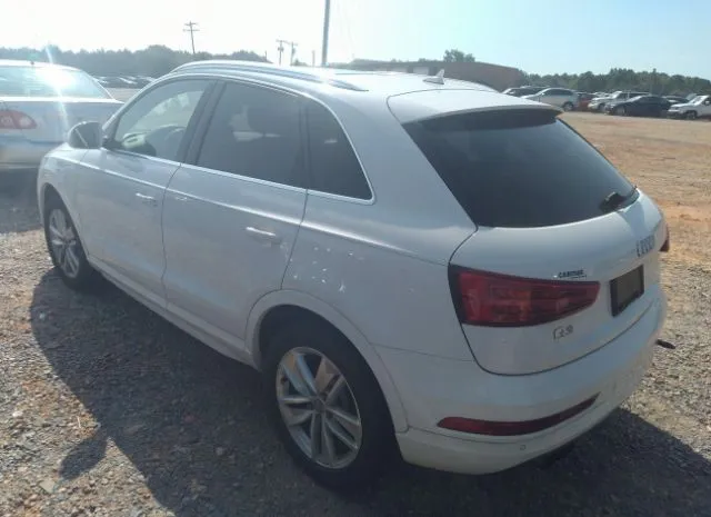 Photo 2 VIN: WA1BFCFS9GR018563 - AUDI Q3 