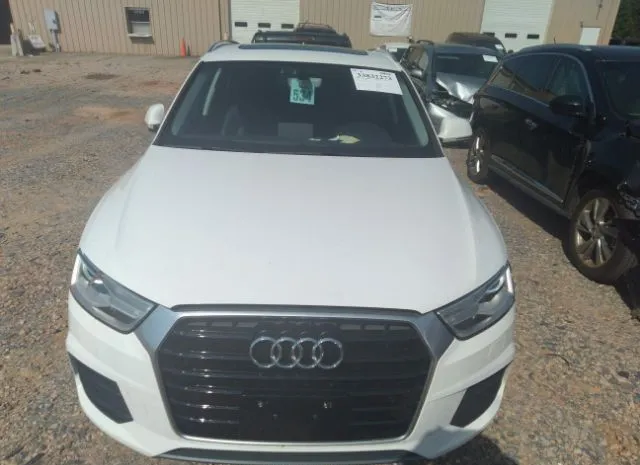 Photo 5 VIN: WA1BFCFS9GR018563 - AUDI Q3 