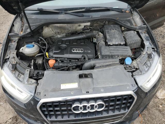 Photo 10 VIN: WA1BFCFSXFR011071 - AUDI Q3 PREMIUM 