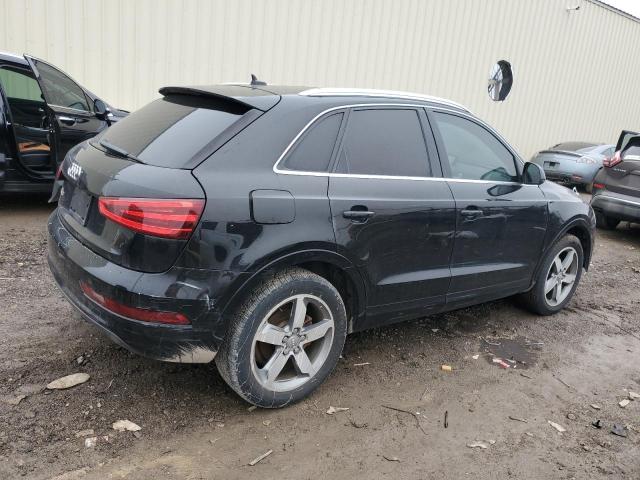 Photo 2 VIN: WA1BFCFSXFR011071 - AUDI Q3 PREMIUM 