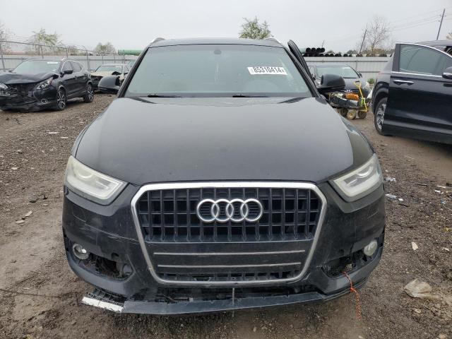 Photo 4 VIN: WA1BFCFSXFR011071 - AUDI Q3 PREMIUM 