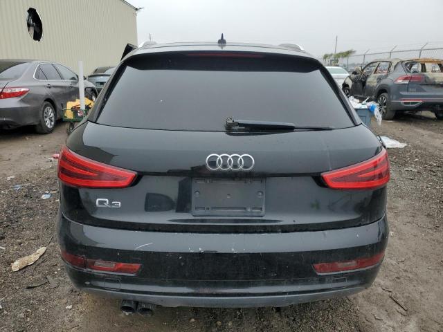 Photo 5 VIN: WA1BFCFSXFR011071 - AUDI Q3 PREMIUM 