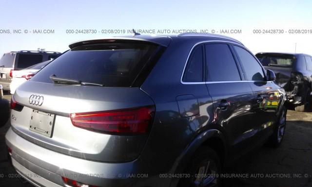 Photo 3 VIN: WA1BFCFSXGR003926 - AUDI Q3 