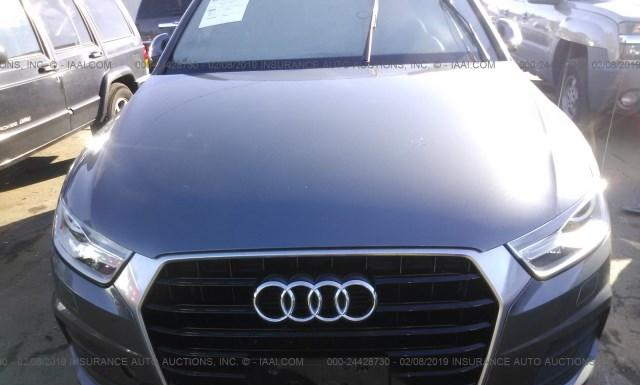 Photo 5 VIN: WA1BFCFSXGR003926 - AUDI Q3 