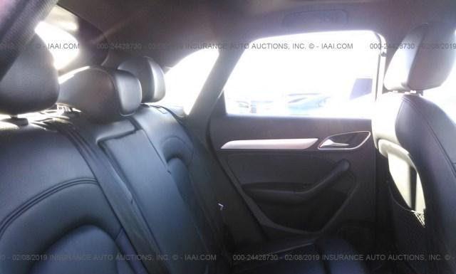 Photo 7 VIN: WA1BFCFSXGR003926 - AUDI Q3 