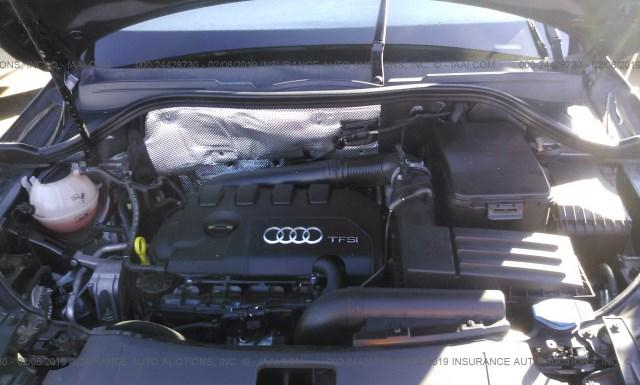 Photo 9 VIN: WA1BFCFSXGR003926 - AUDI Q3 