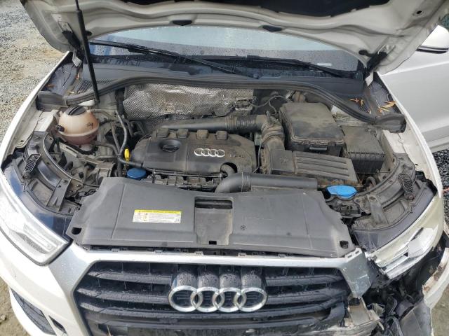 Photo 11 VIN: WA1BFCFSXGR004994 - AUDI Q3 PREMIUM 