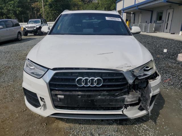 Photo 4 VIN: WA1BFCFSXGR004994 - AUDI Q3 PREMIUM 