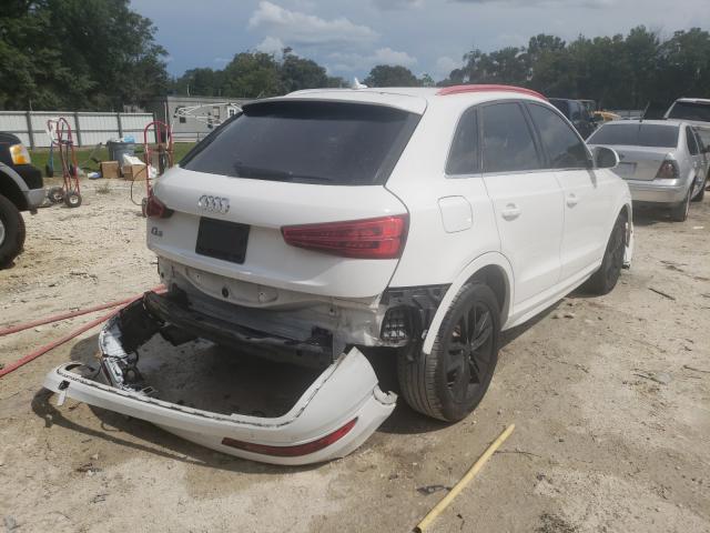 Photo 3 VIN: WA1BFCFSXGR005627 - AUDI Q3 