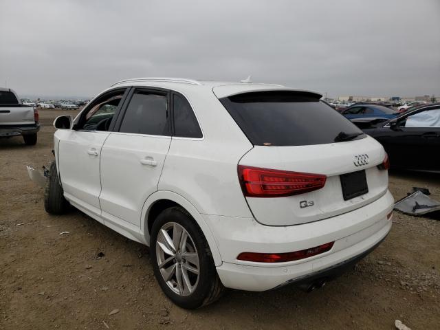 Photo 2 VIN: WA1BFCFSXGR006941 - AUDI Q3 PREMIUM 