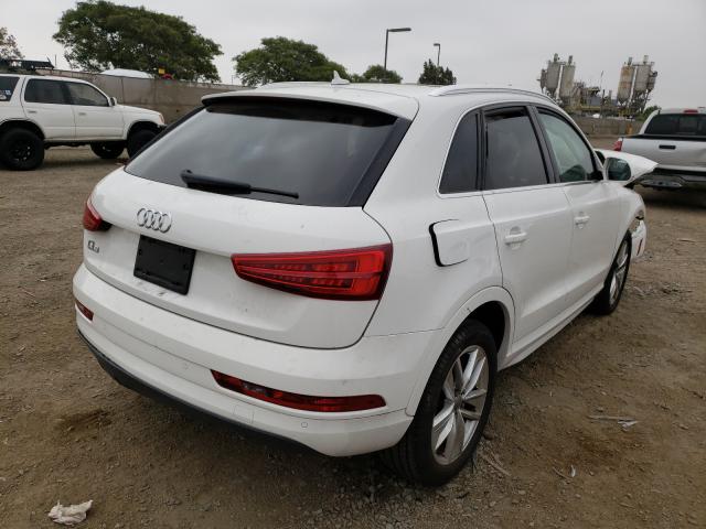 Photo 3 VIN: WA1BFCFSXGR006941 - AUDI Q3 PREMIUM 