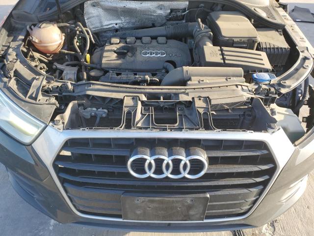 Photo 11 VIN: WA1BFCFSXGR017177 - AUDI Q3 PREMIUM 