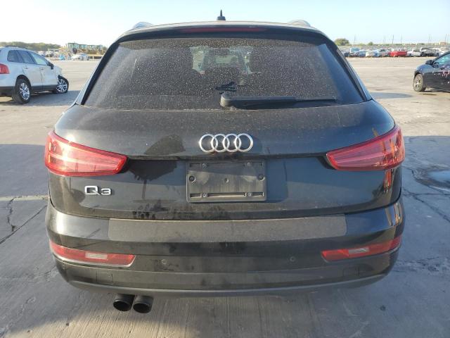 Photo 5 VIN: WA1BFCFSXGR017177 - AUDI Q3 PREMIUM 