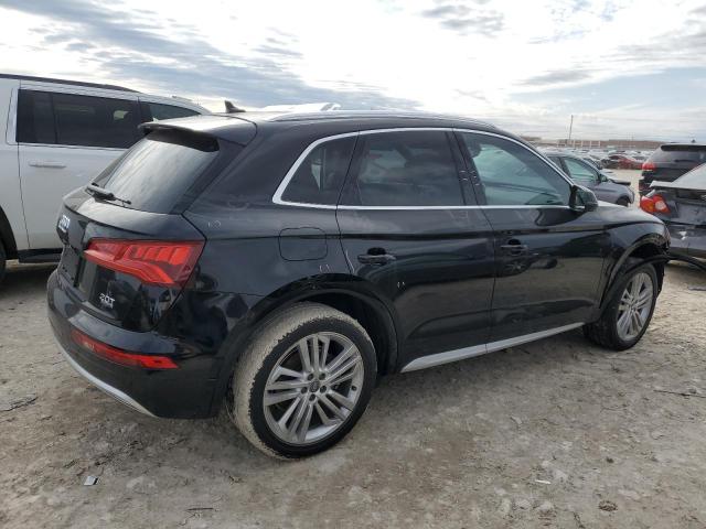 Photo 2 VIN: WA1BNAFY0J2000917 - AUDI Q5 PREMIUM 