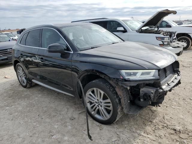 Photo 3 VIN: WA1BNAFY0J2000917 - AUDI Q5 PREMIUM 