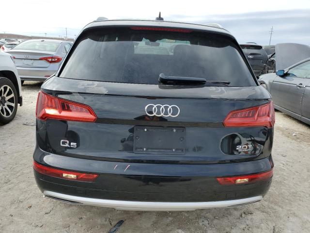 Photo 5 VIN: WA1BNAFY0J2000917 - AUDI Q5 PREMIUM 