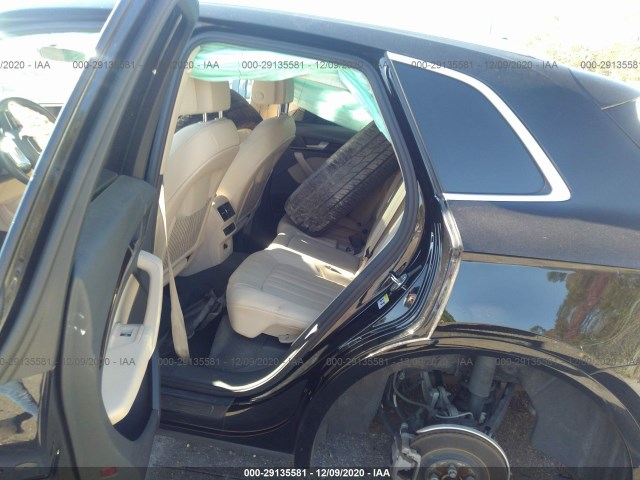 Photo 7 VIN: WA1BNAFY0J2003770 - AUDI Q5 