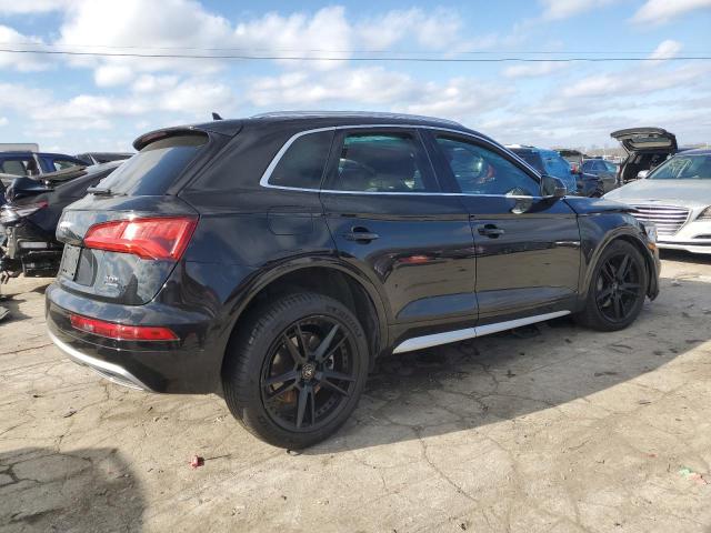 Photo 2 VIN: WA1BNAFY0J2004644 - AUDI Q5 