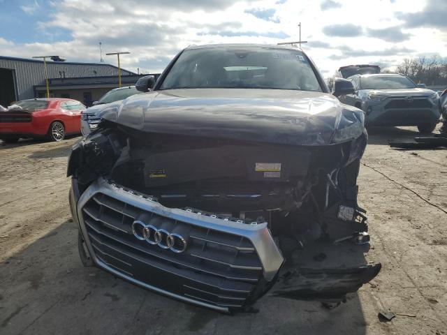 Photo 4 VIN: WA1BNAFY0J2004644 - AUDI Q5 