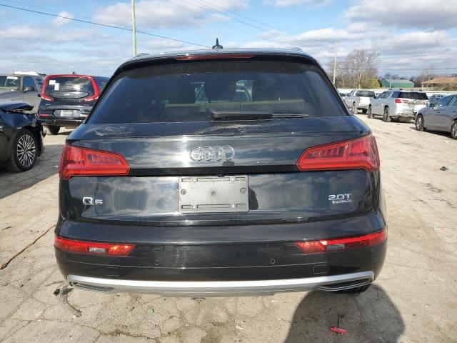 Photo 5 VIN: WA1BNAFY0J2004644 - AUDI Q5 