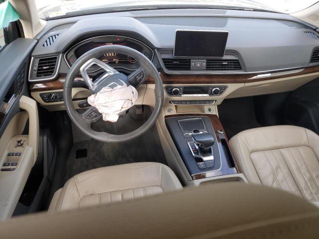 Photo 7 VIN: WA1BNAFY0J2004644 - AUDI Q5 