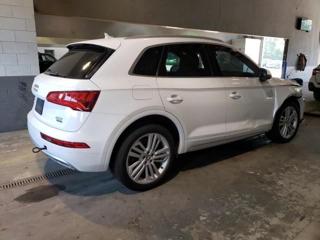 Photo 2 VIN: WA1BNAFY0J2005924 - AUDI Q5 