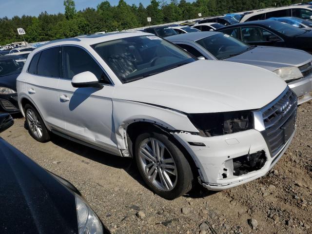 Photo 3 VIN: WA1BNAFY0J2005924 - AUDI Q5 