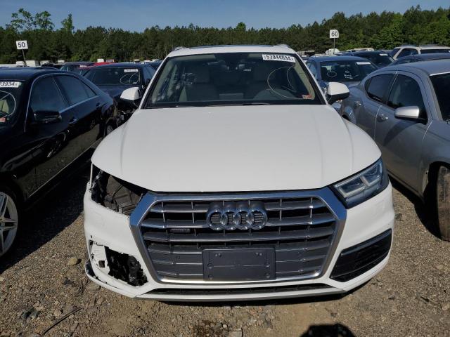 Photo 4 VIN: WA1BNAFY0J2005924 - AUDI Q5 