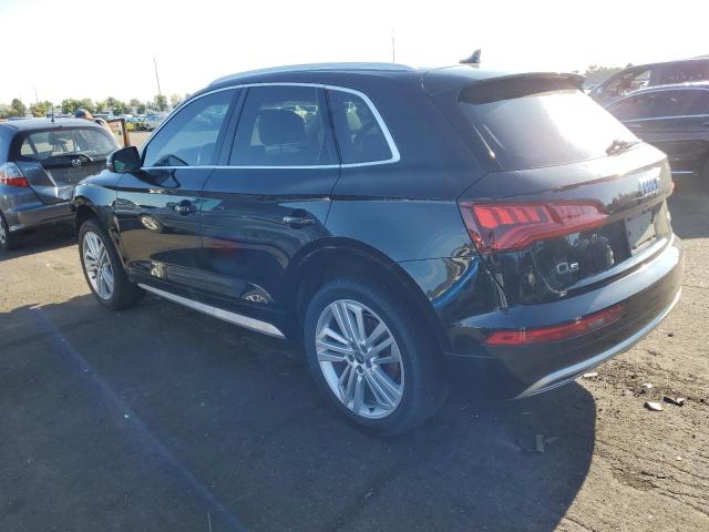 Photo 1 VIN: WA1BNAFY0J2011206 - AUDI Q5 PREMIUM 